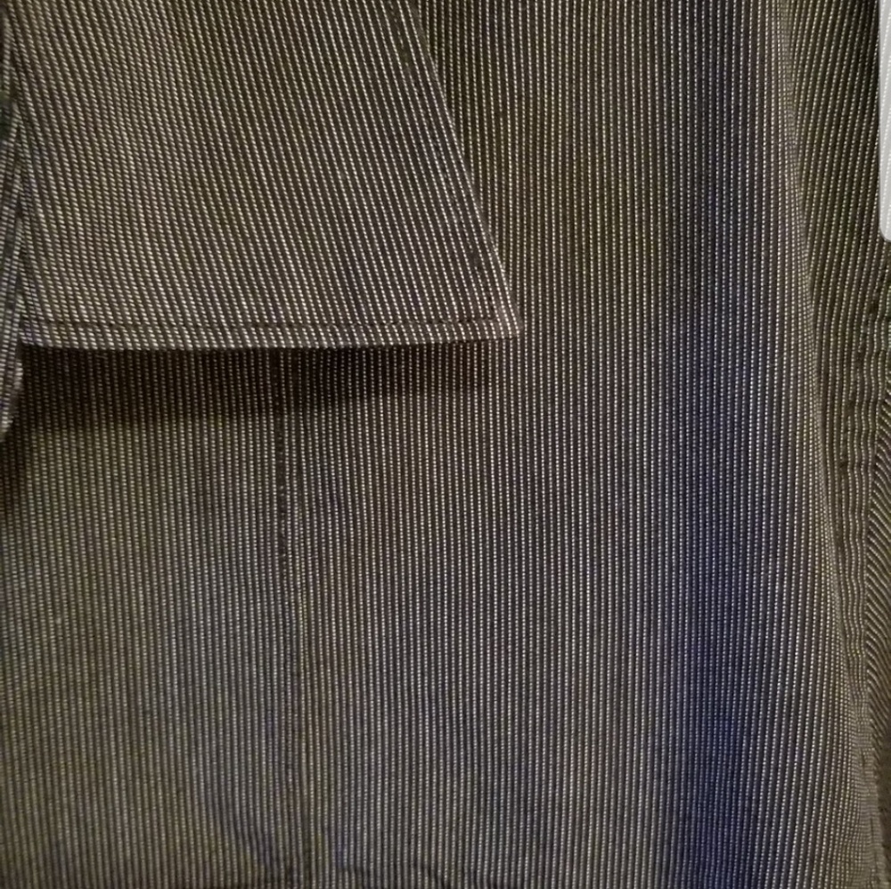 Man's Shirt